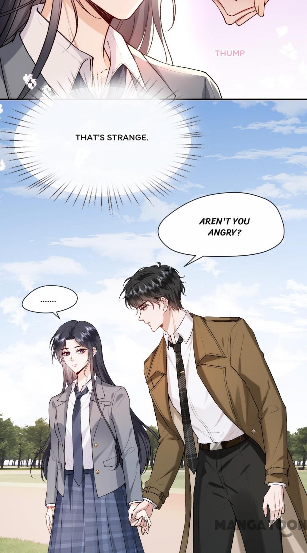 Read Proving Them Wrong Everyday Manga Online