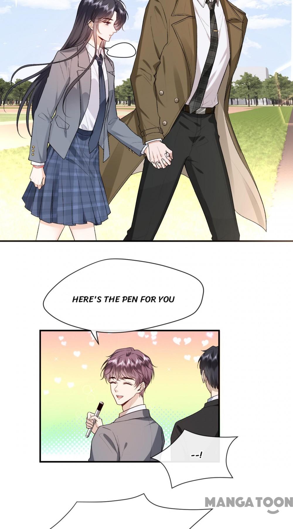 Read Proving Them Wrong Everyday Manga Online