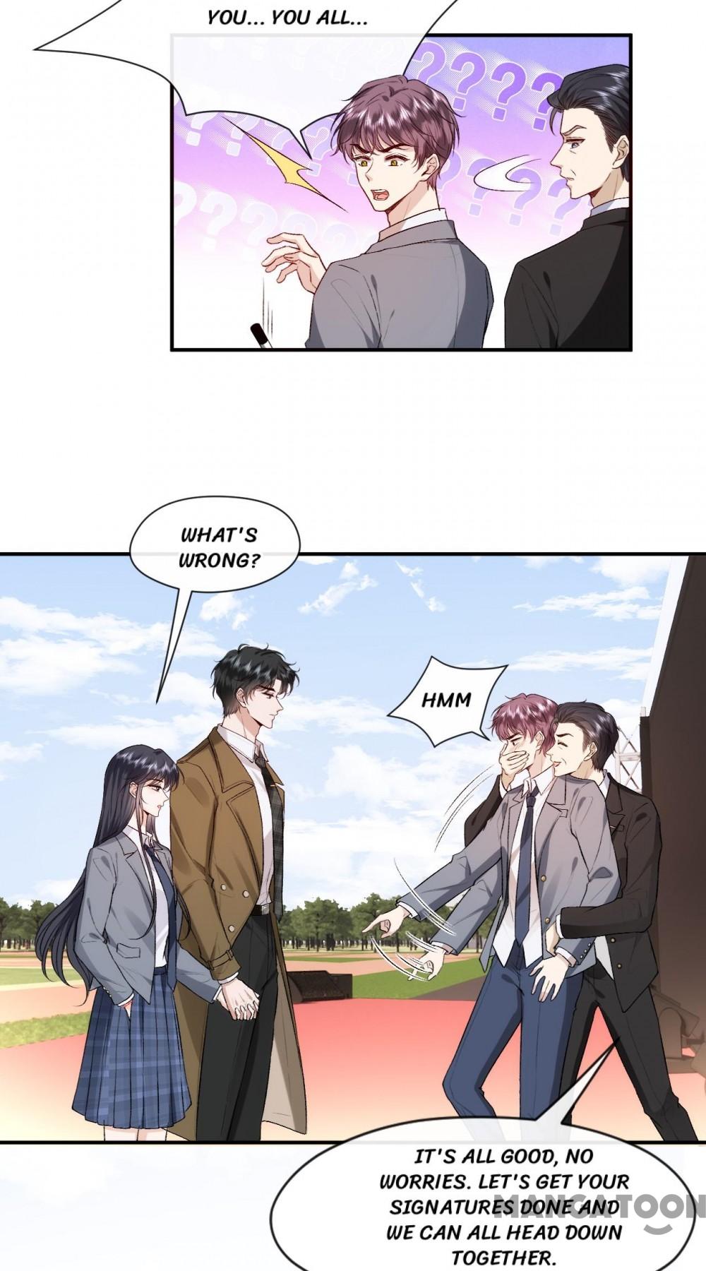 Read Proving Them Wrong Everyday Manga Online