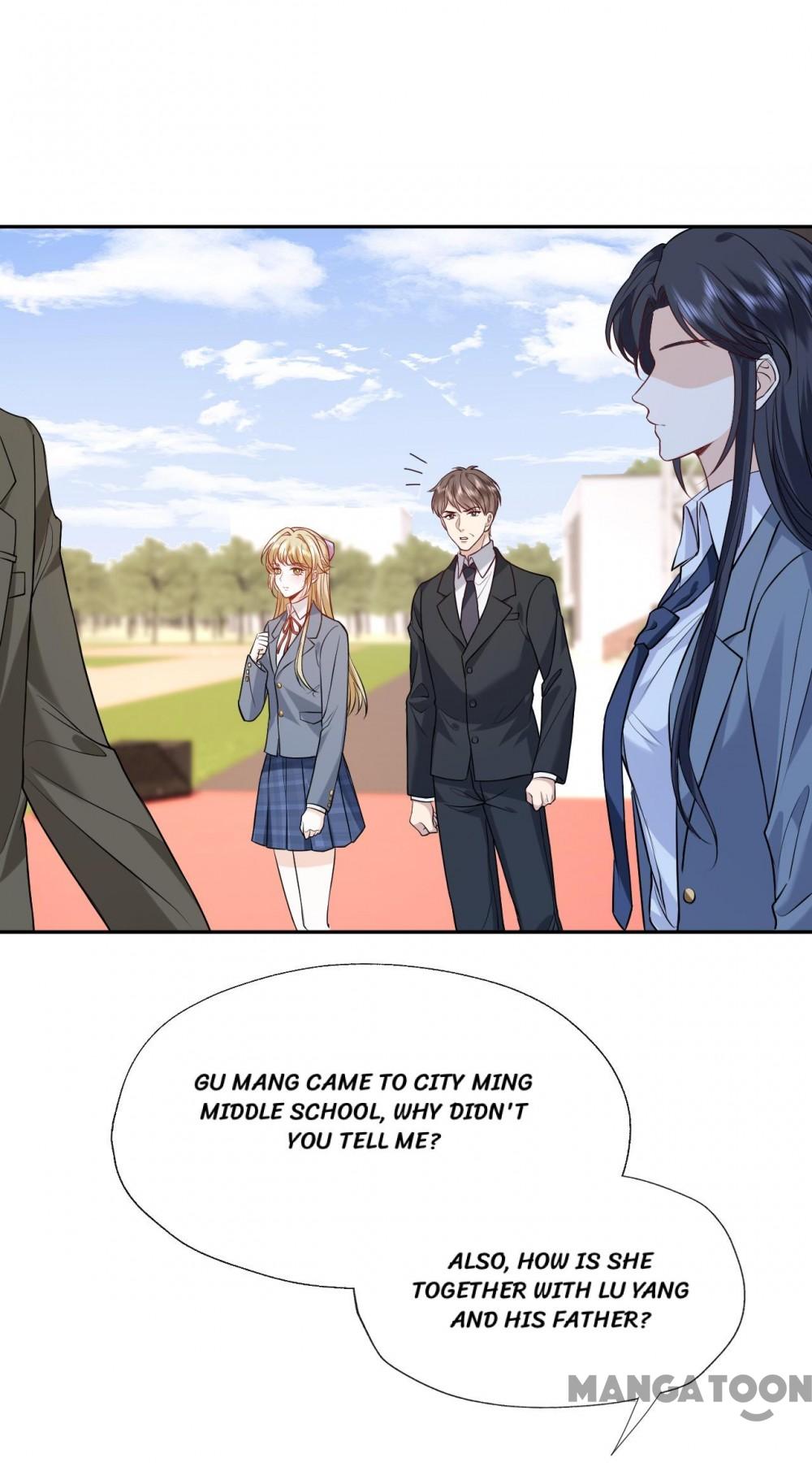 Read Proving Them Wrong Everyday Manga Online