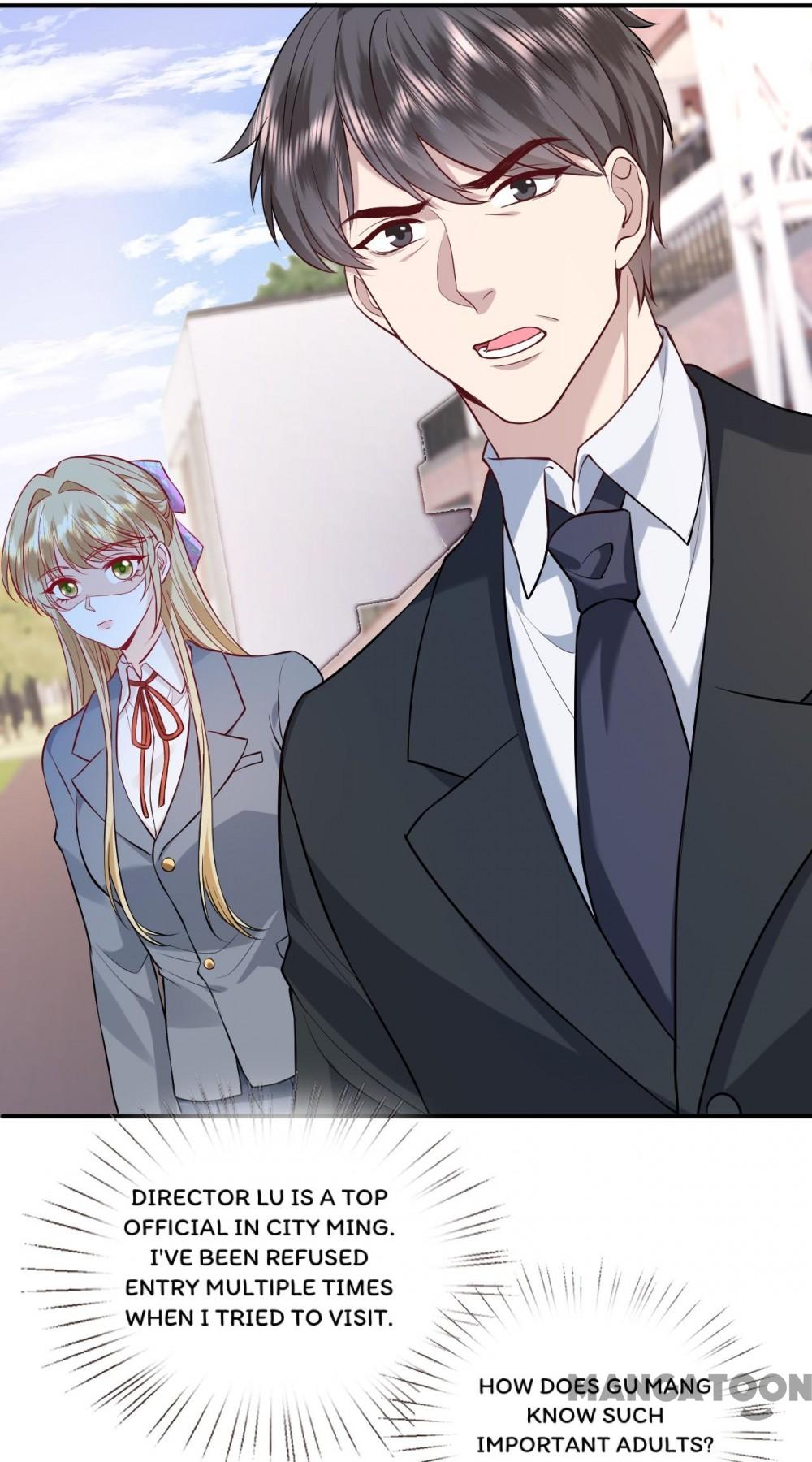 Read Proving Them Wrong Everyday Manga Online