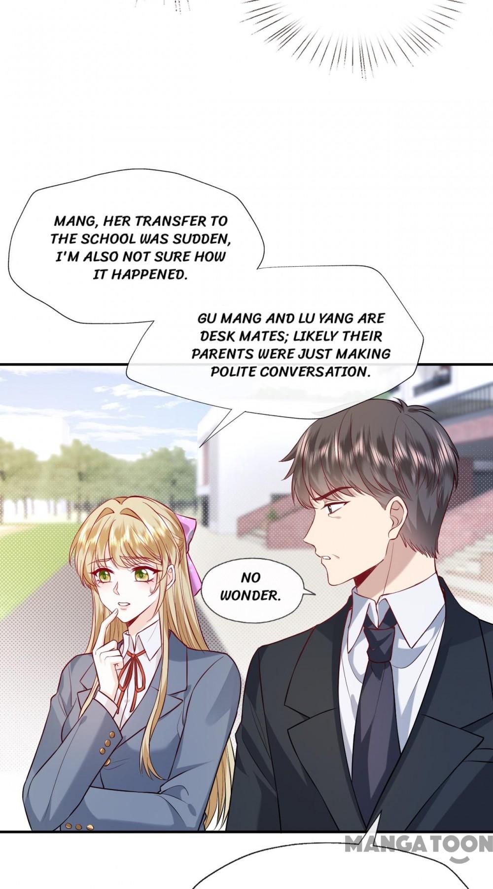 Read Proving Them Wrong Everyday Manga Online