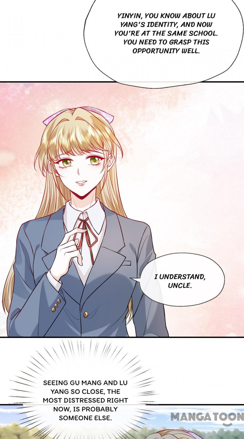 Read Proving Them Wrong Everyday Manga Online