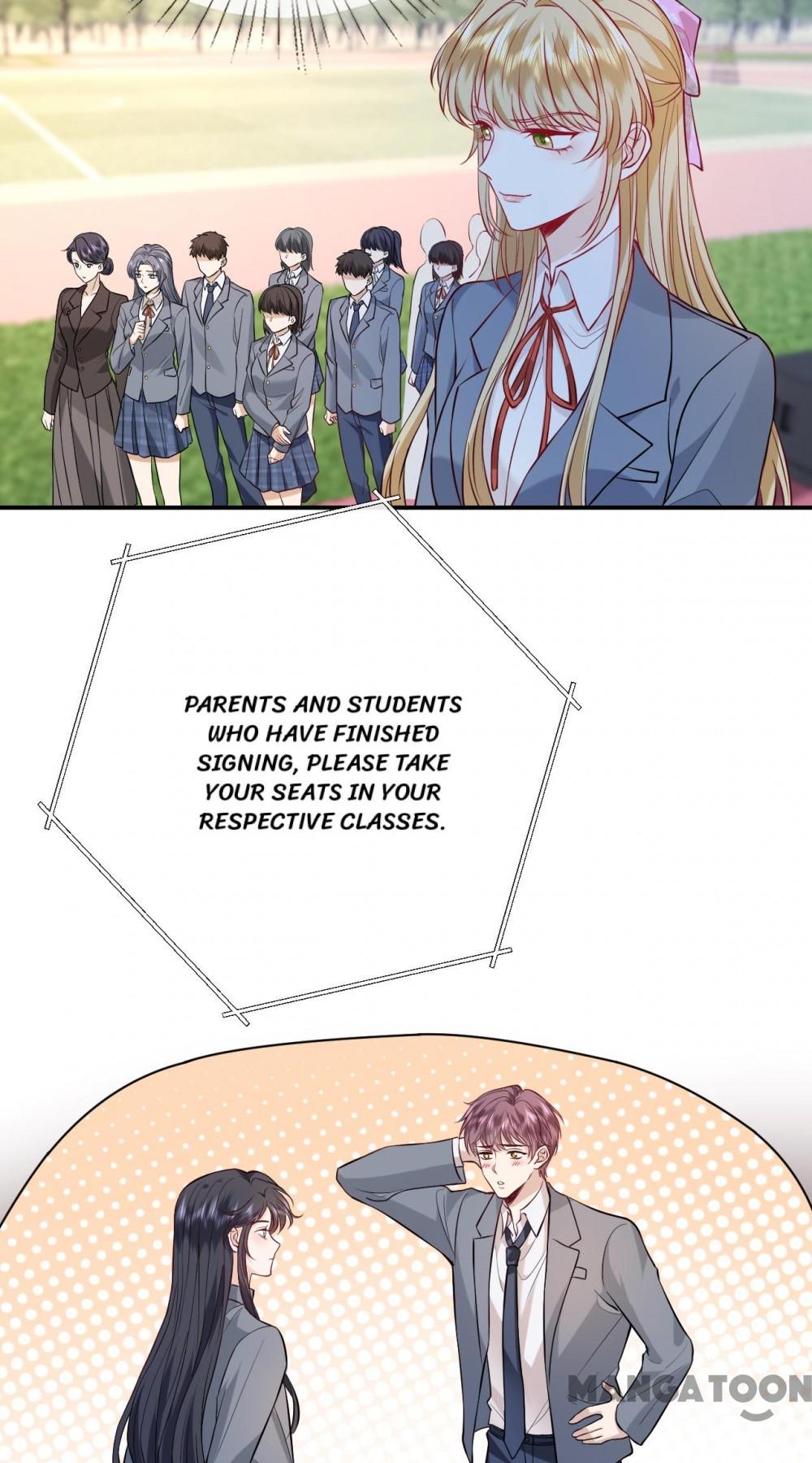 Read Proving Them Wrong Everyday Manga Online