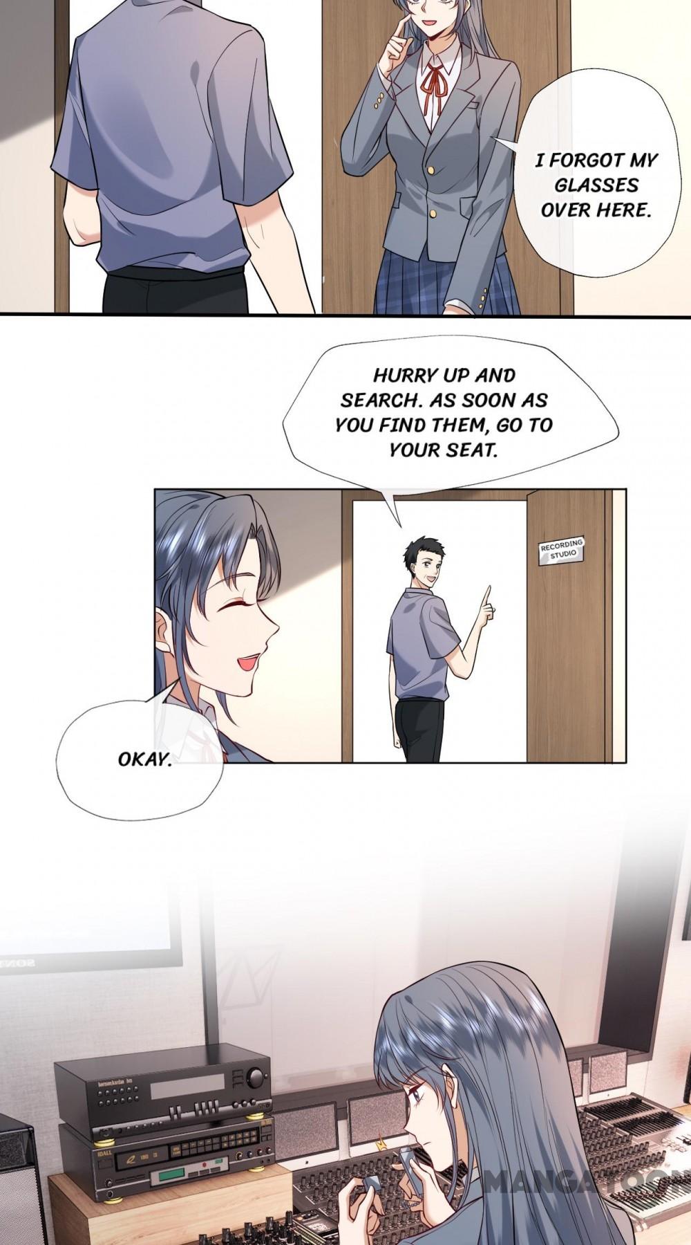 Read Proving Them Wrong Everyday Manga Online