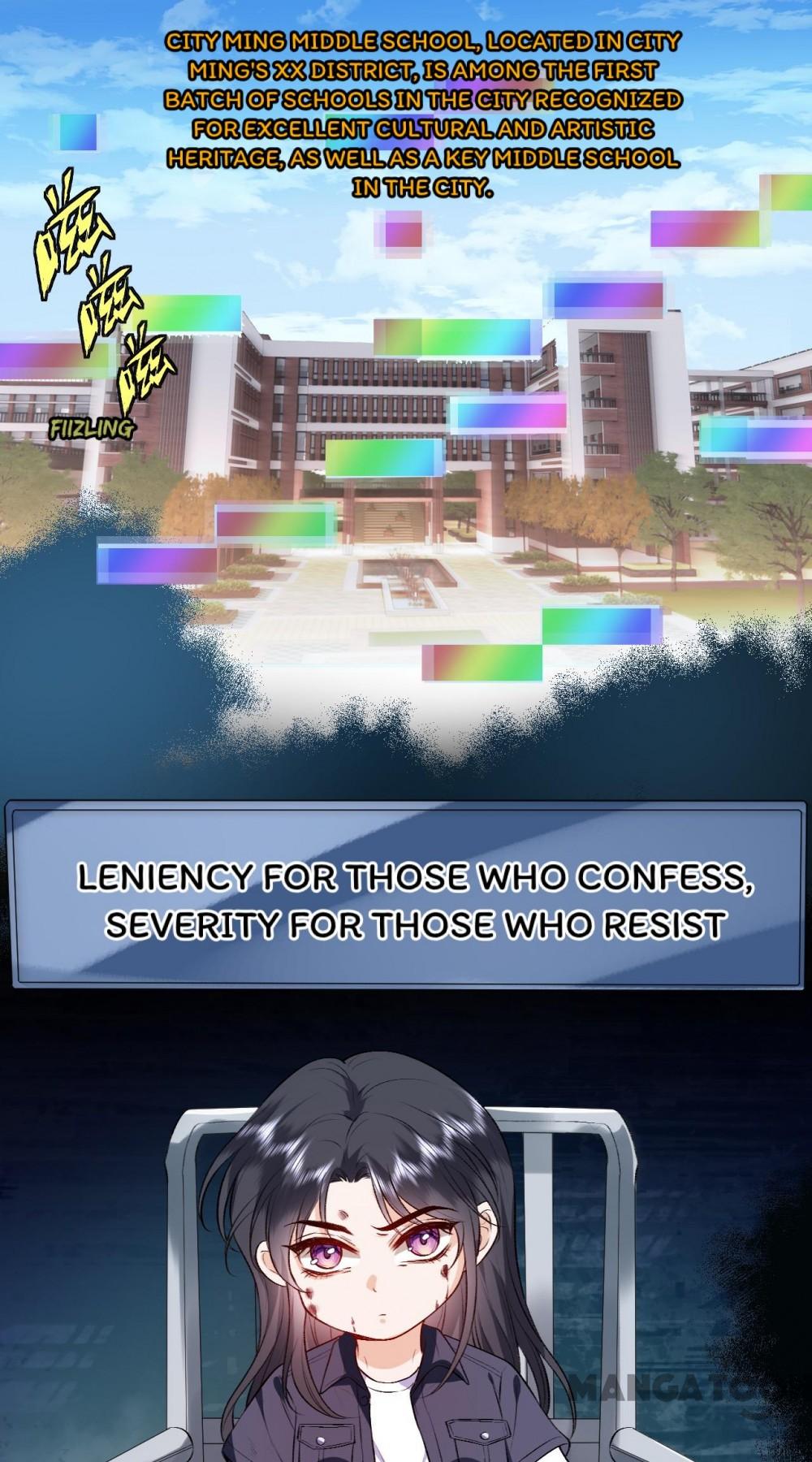 Read Proving Them Wrong Everyday Manga Online