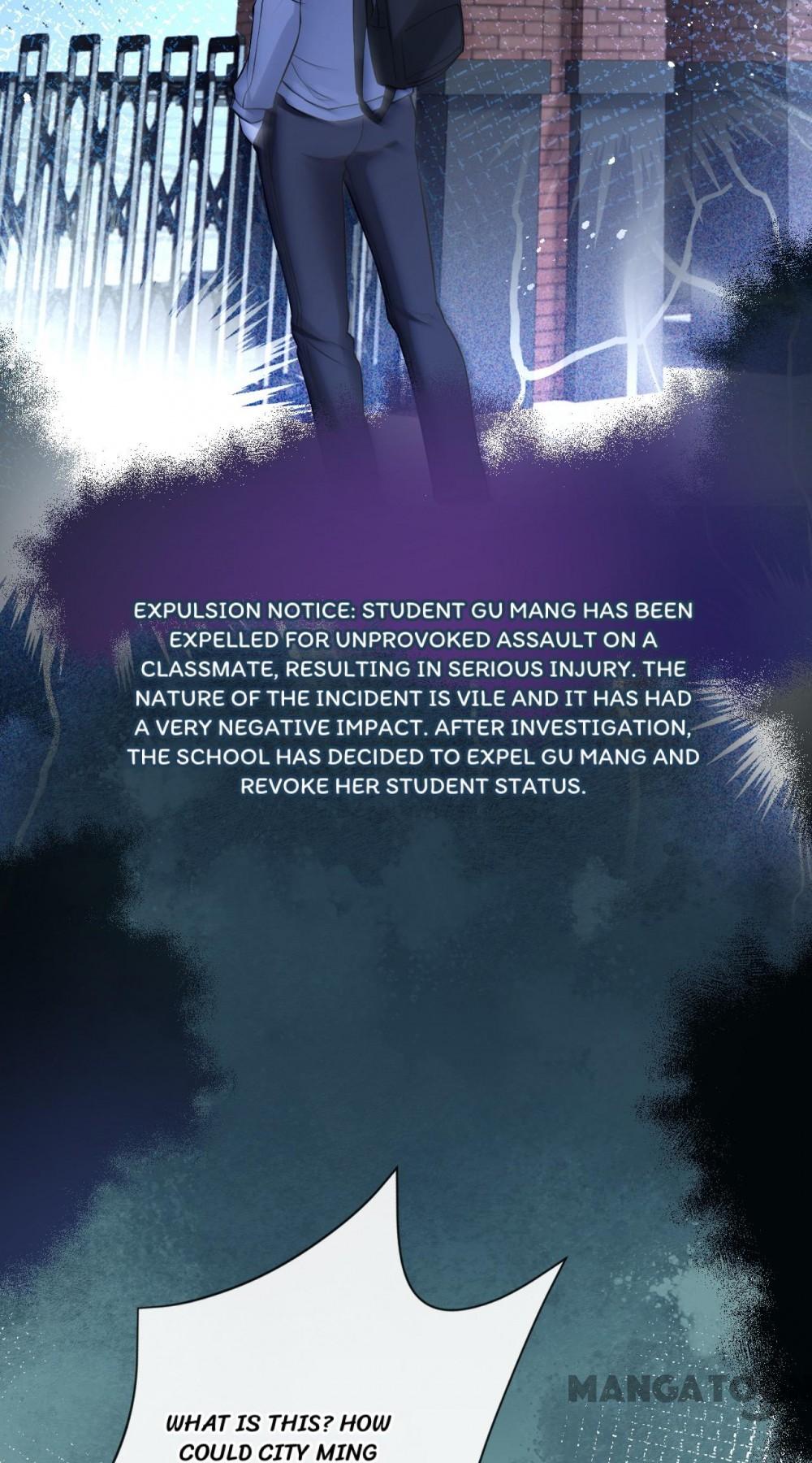 Read Proving Them Wrong Everyday Manga Online