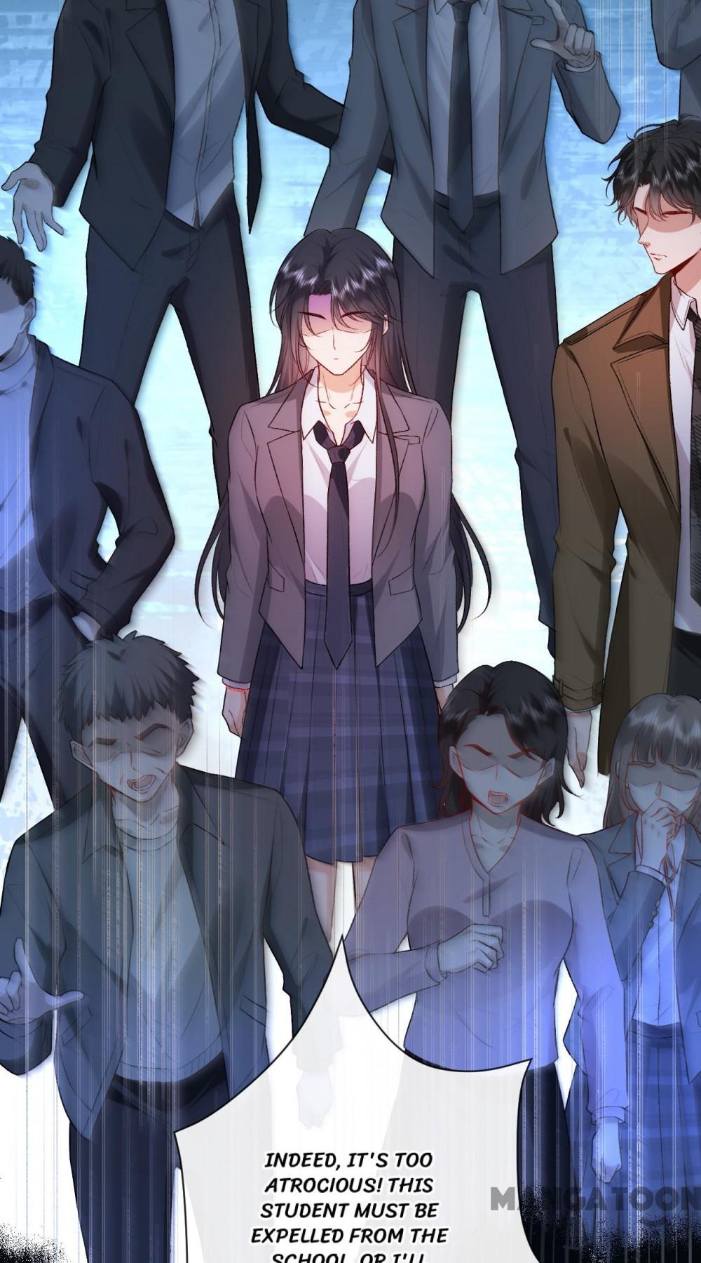Read Proving Them Wrong Everyday Manga Online