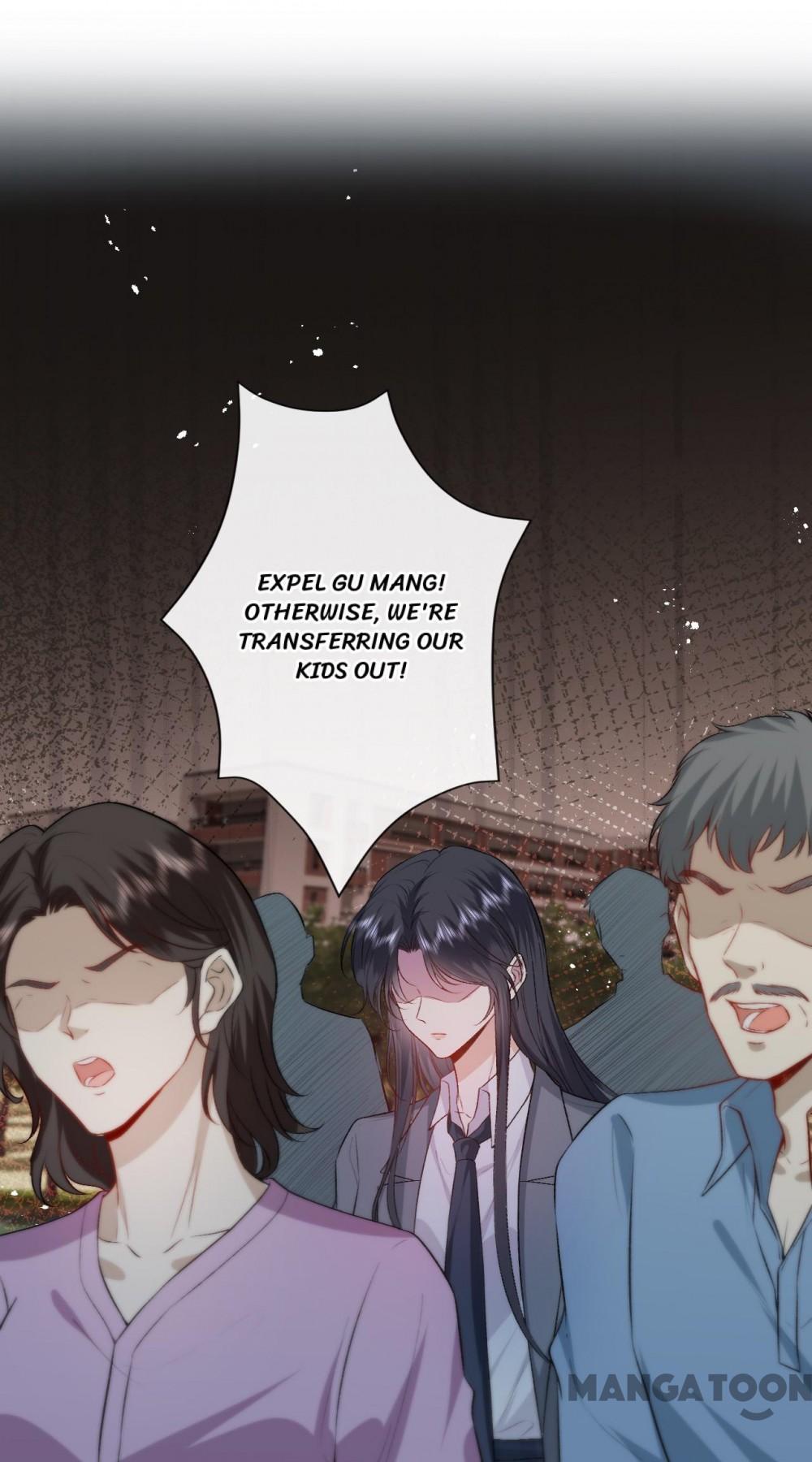 Read Proving Them Wrong Everyday Manga Online