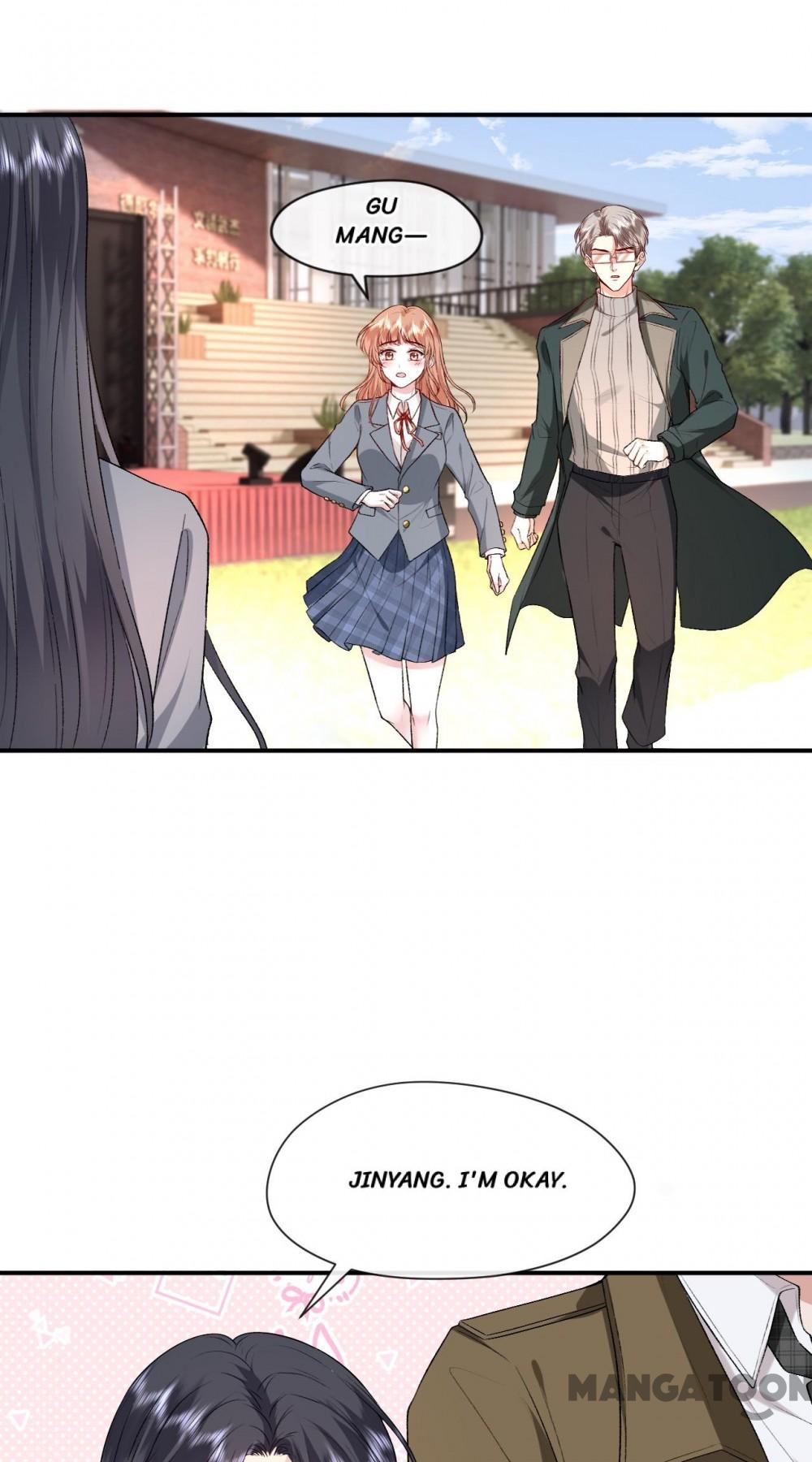 Read Proving Them Wrong Everyday Manga Online