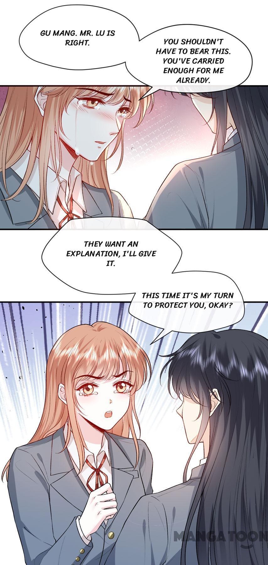Read Proving Them Wrong Everyday Manga Online