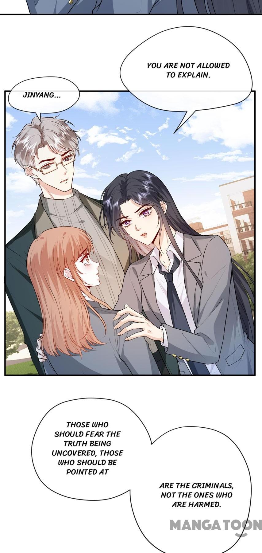 Read Proving Them Wrong Everyday Manga Online