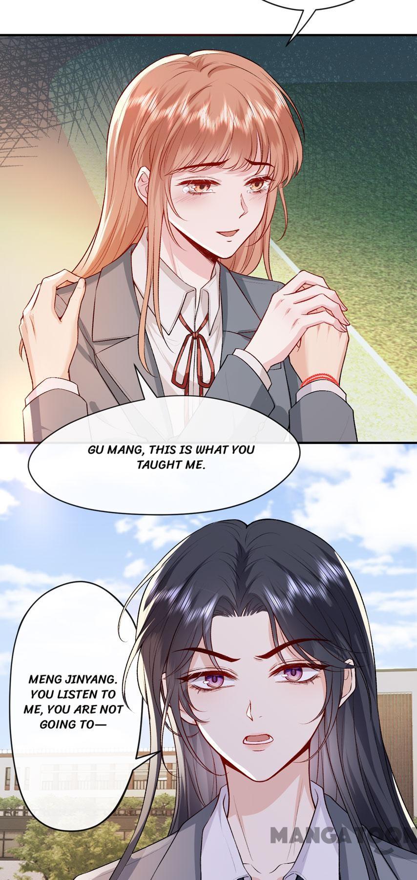 Read Proving Them Wrong Everyday Manga Online
