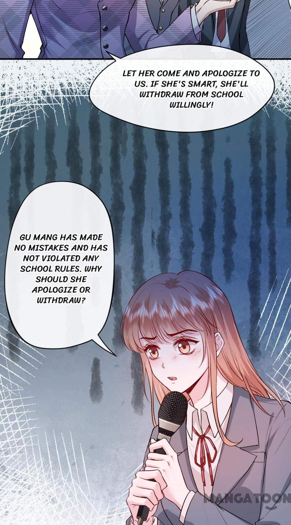 Read Proving Them Wrong Everyday Manga Online