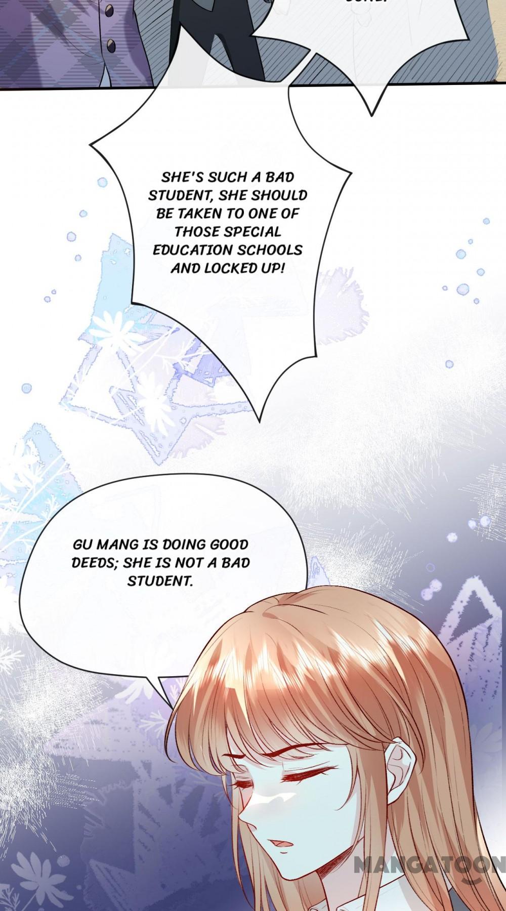 Read Proving Them Wrong Everyday Manga Online