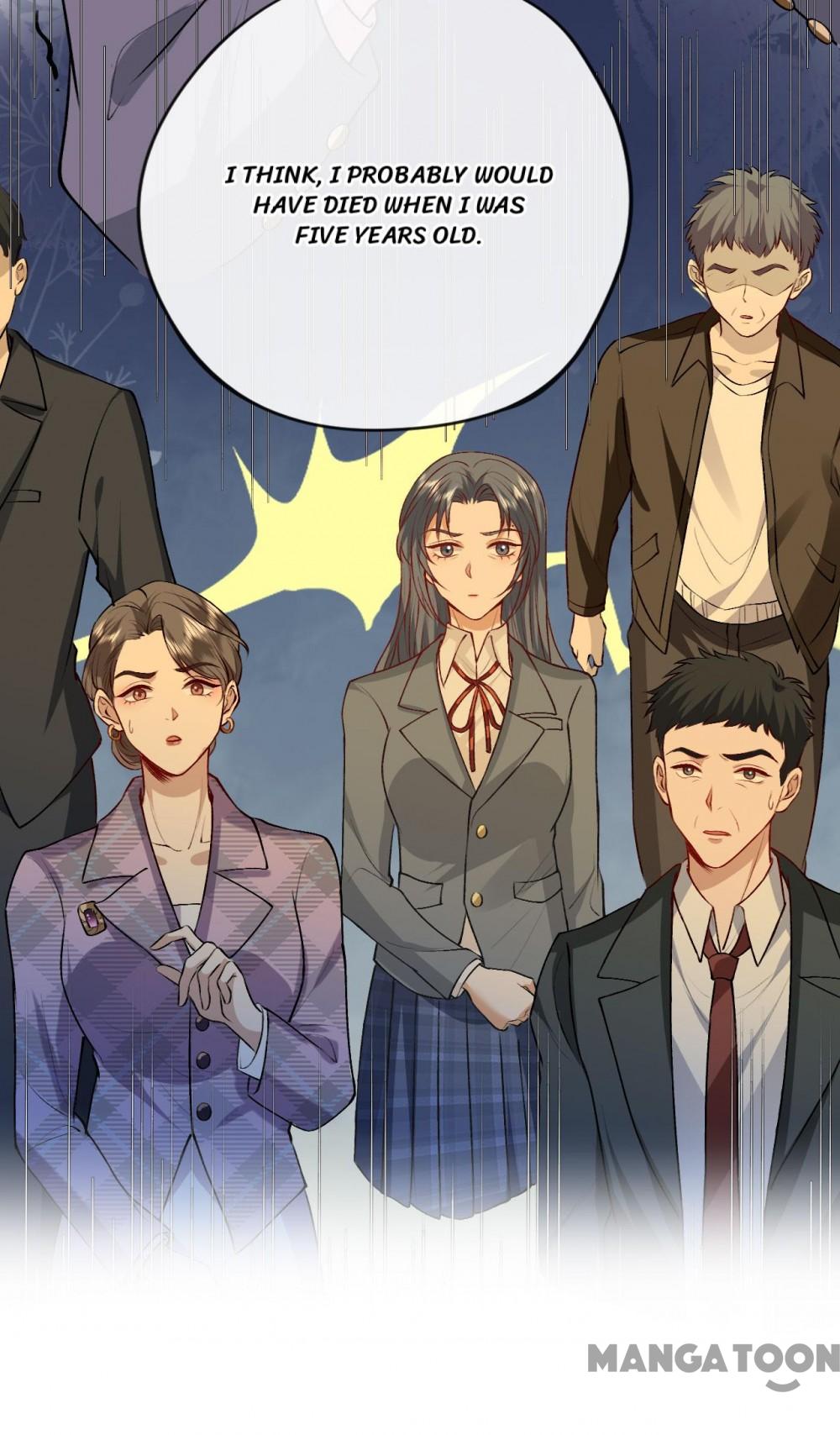 Read Proving Them Wrong Everyday Manga Online