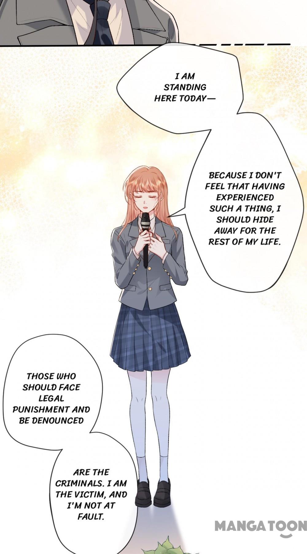 Read Proving Them Wrong Everyday Manga Online