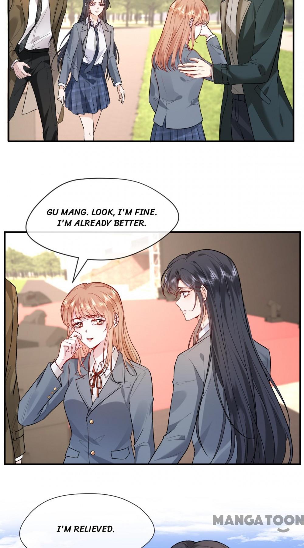 Read Proving Them Wrong Everyday Manga Online