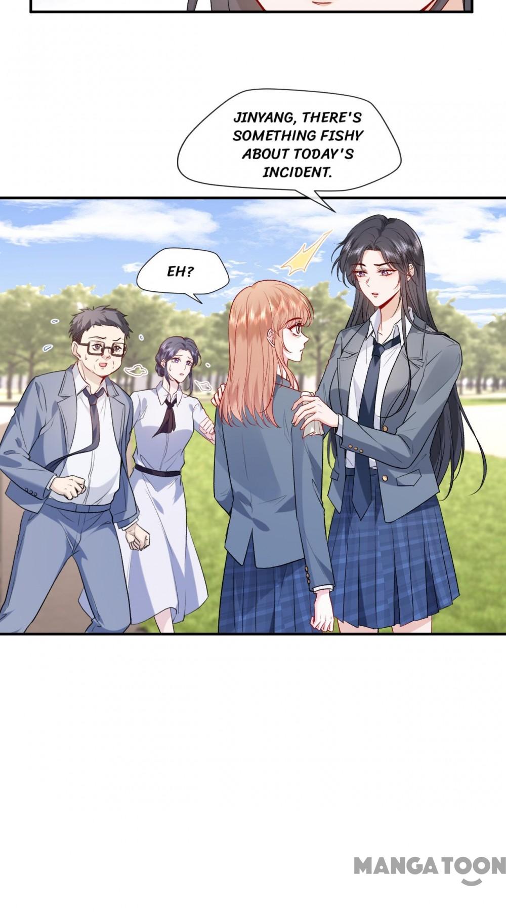 Read Proving Them Wrong Everyday Manga Online