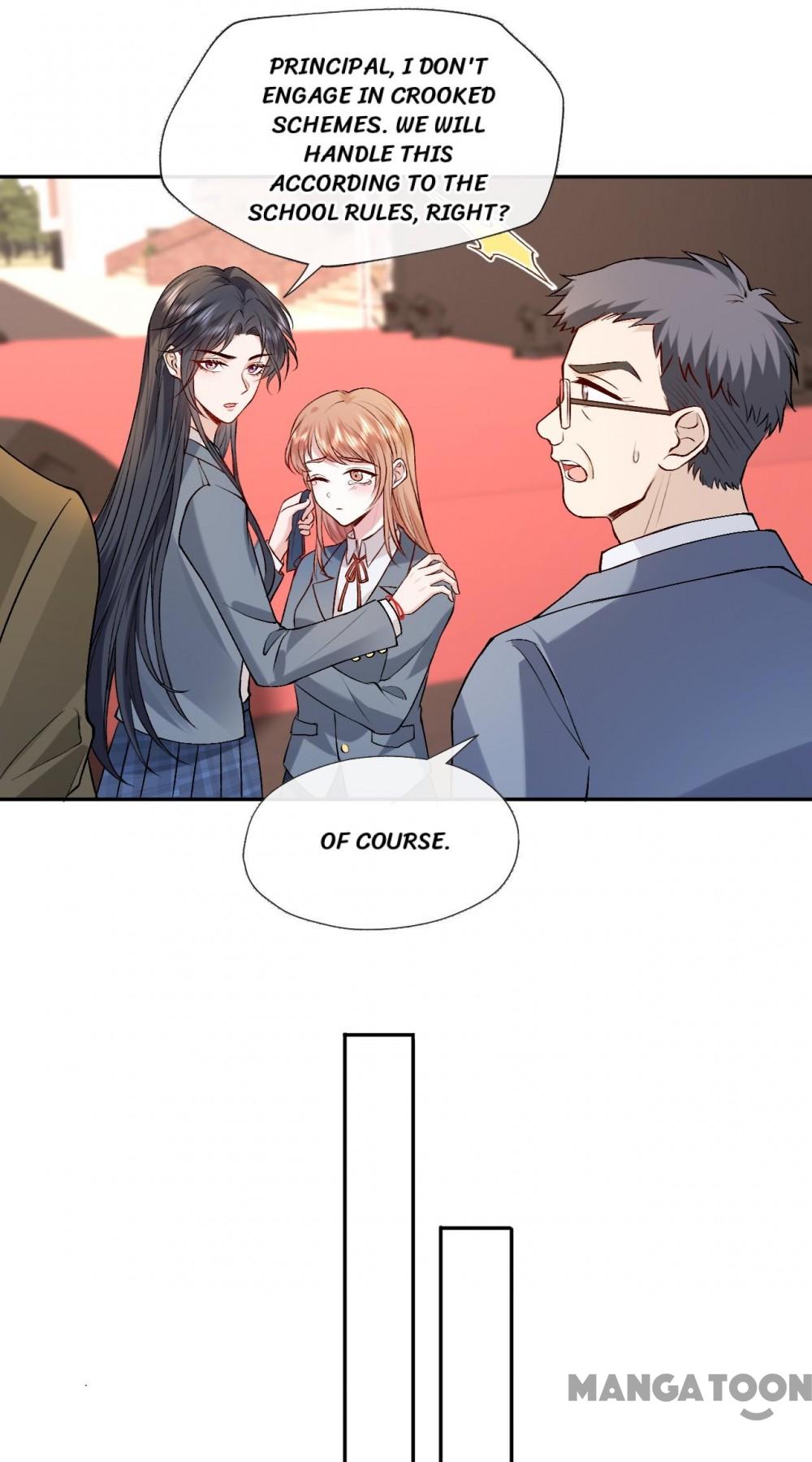 Read Proving Them Wrong Everyday Manga Online