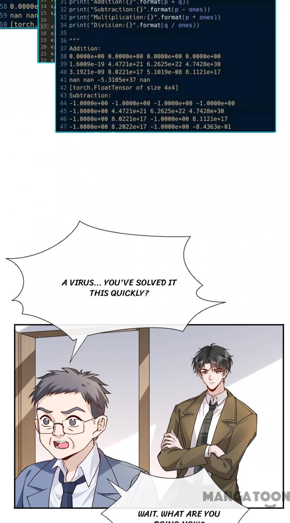 Read Proving Them Wrong Everyday Manga Online
