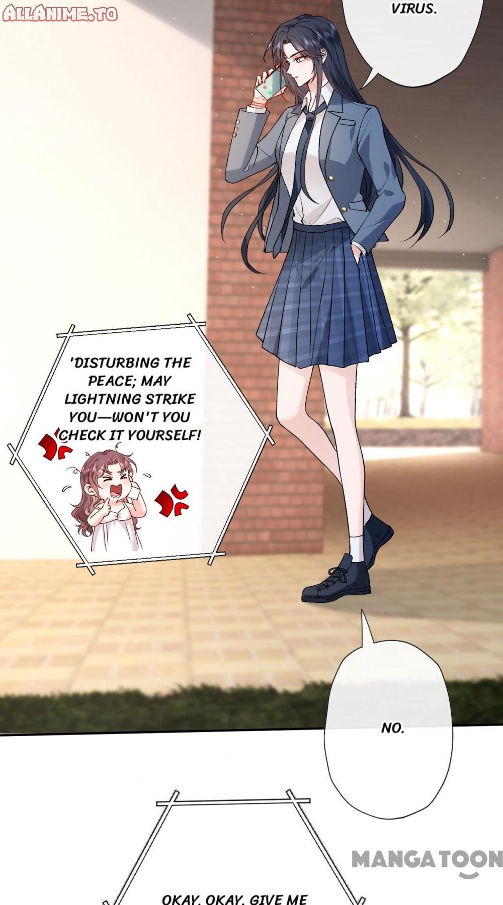 Read Proving Them Wrong Everyday Manga Online