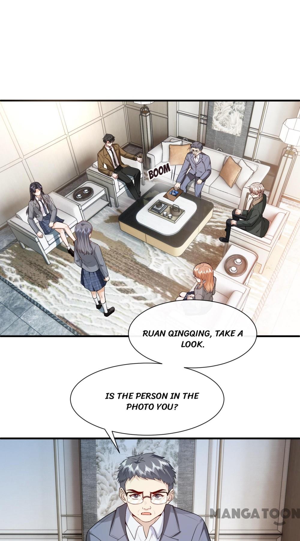 Read Proving Them Wrong Everyday Manga Online