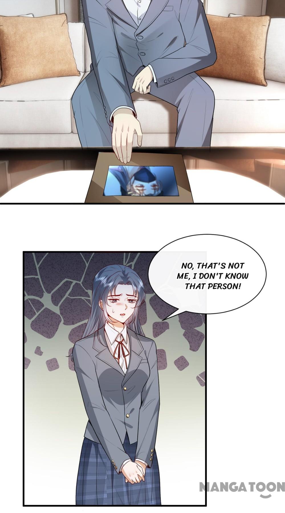 Read Proving Them Wrong Everyday Manga Online
