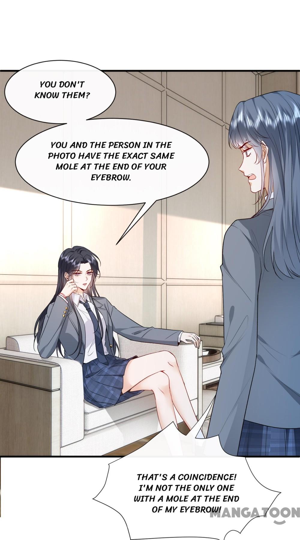Read Proving Them Wrong Everyday Manga Online