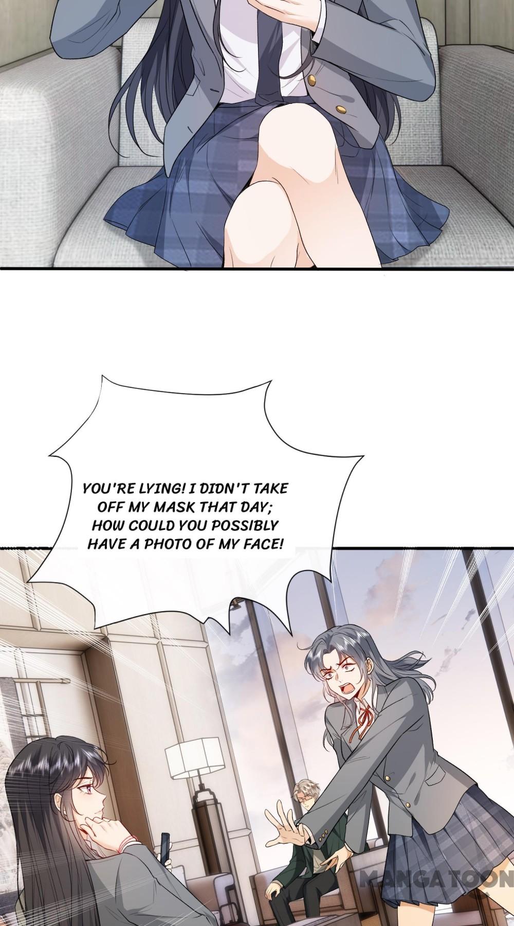 Read Proving Them Wrong Everyday Manga Online