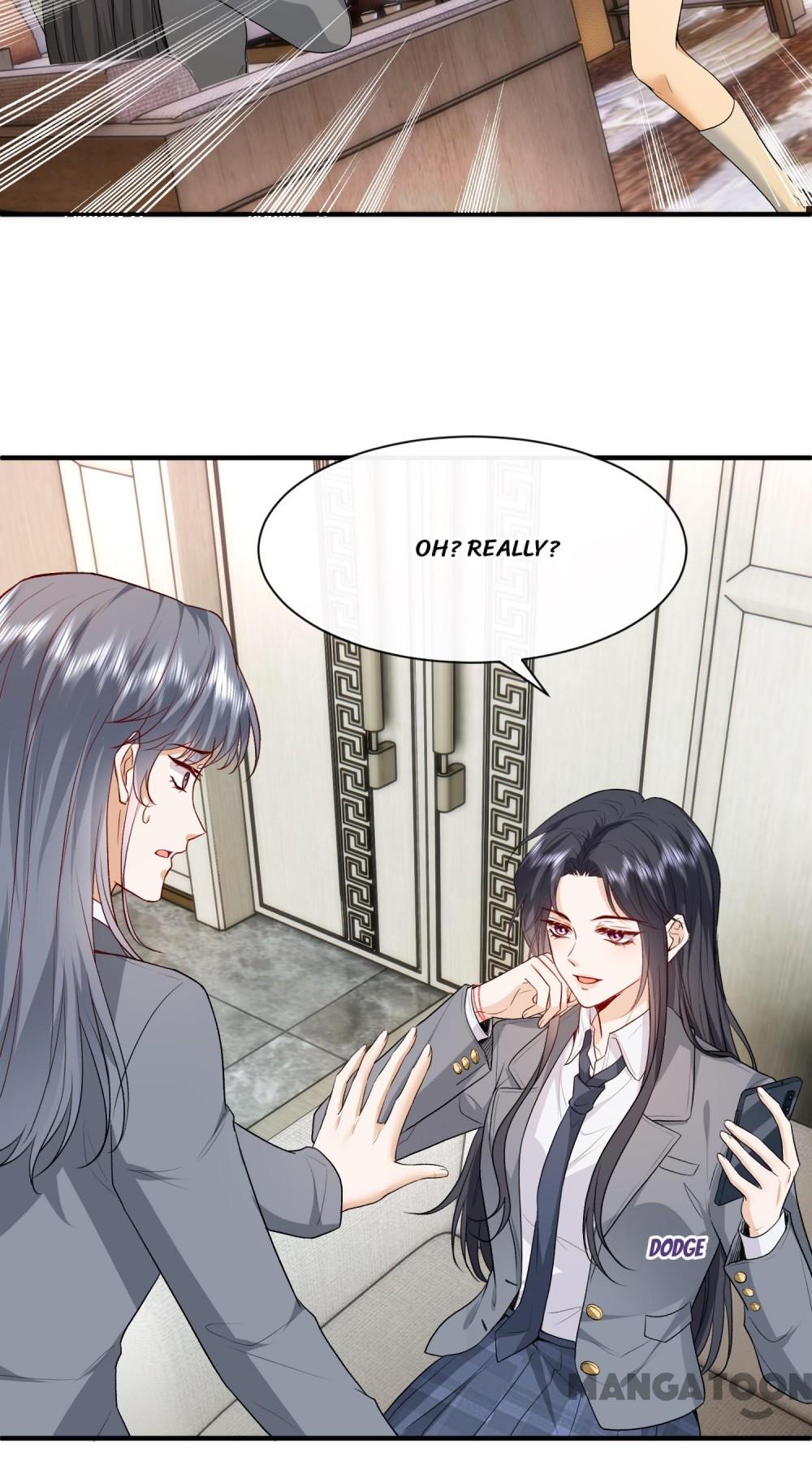 Read Proving Them Wrong Everyday Manga Online