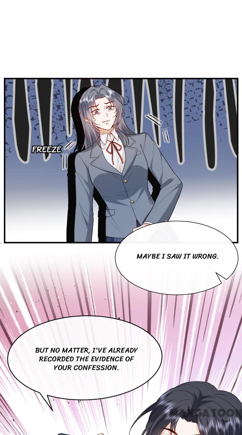Read Proving Them Wrong Everyday Manga Online