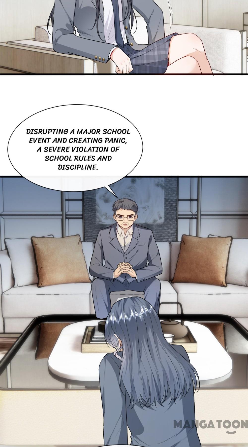 Read Proving Them Wrong Everyday Manga Online