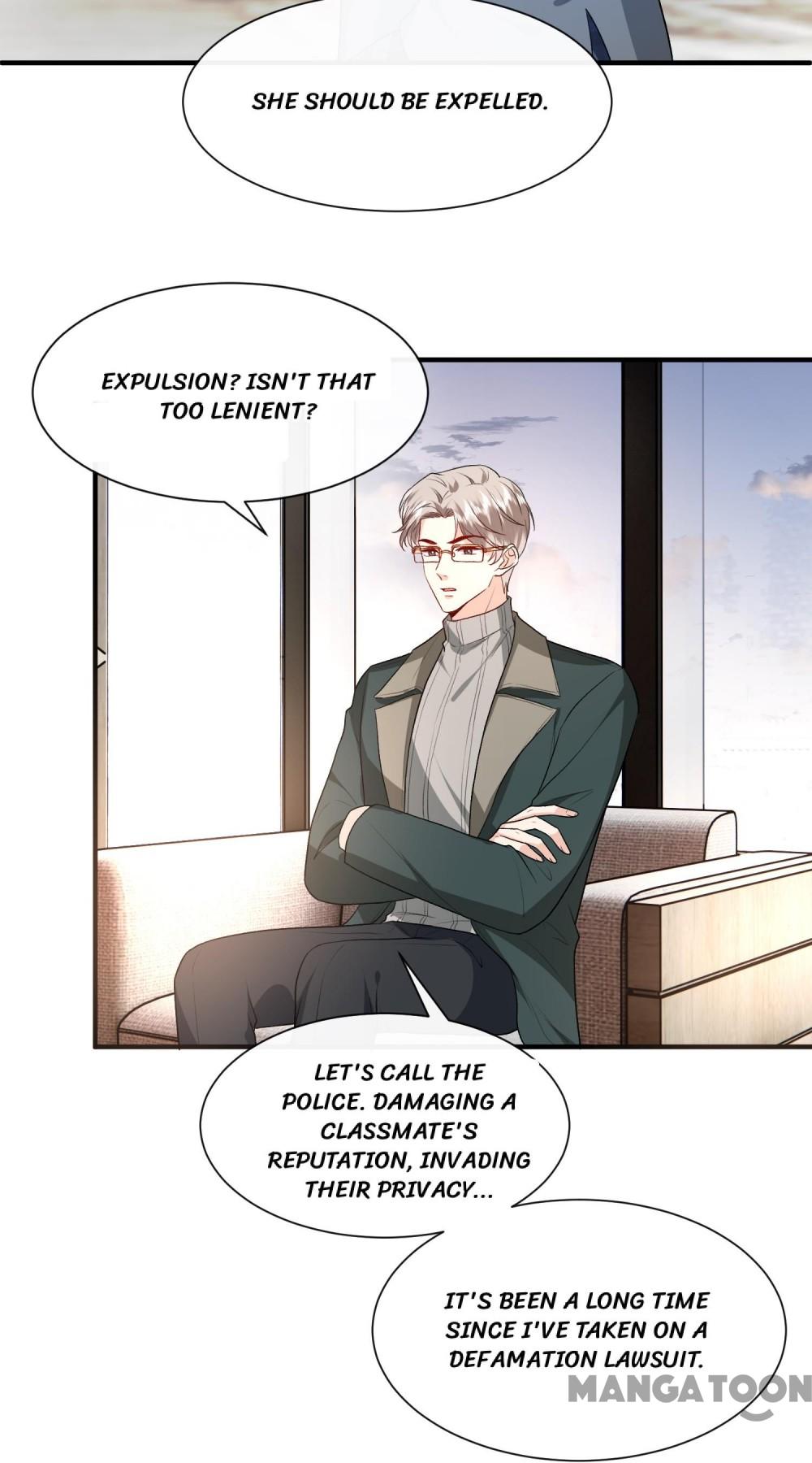 Read Proving Them Wrong Everyday Manga Online