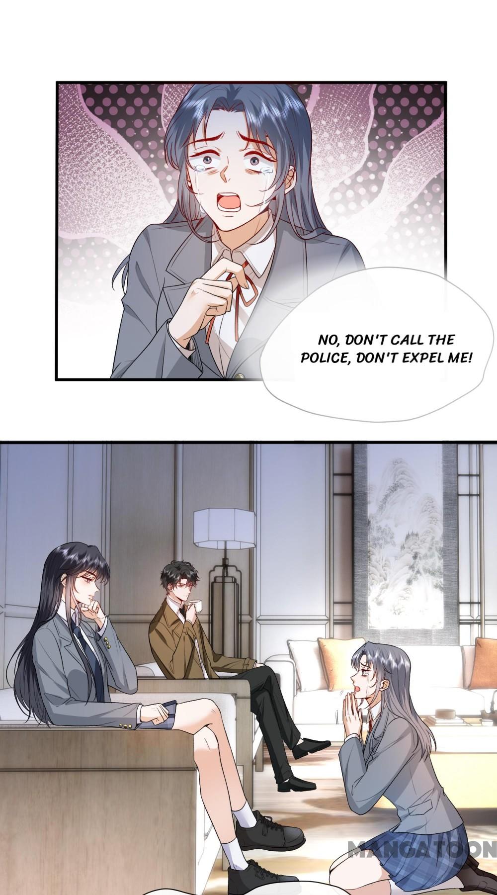 Read Proving Them Wrong Everyday Manga Online