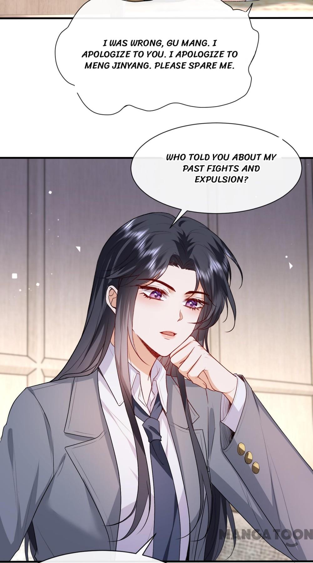 Read Proving Them Wrong Everyday Manga Online