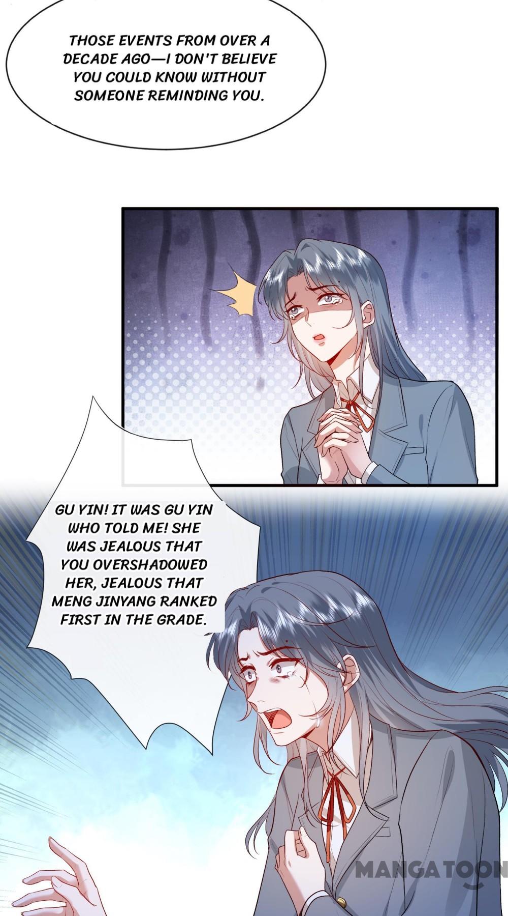 Read Proving Them Wrong Everyday Manga Online