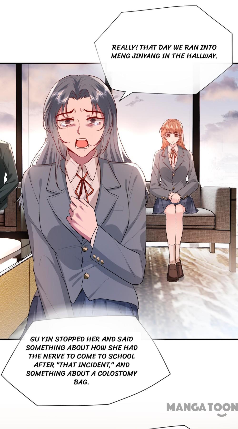 Read Proving Them Wrong Everyday Manga Online