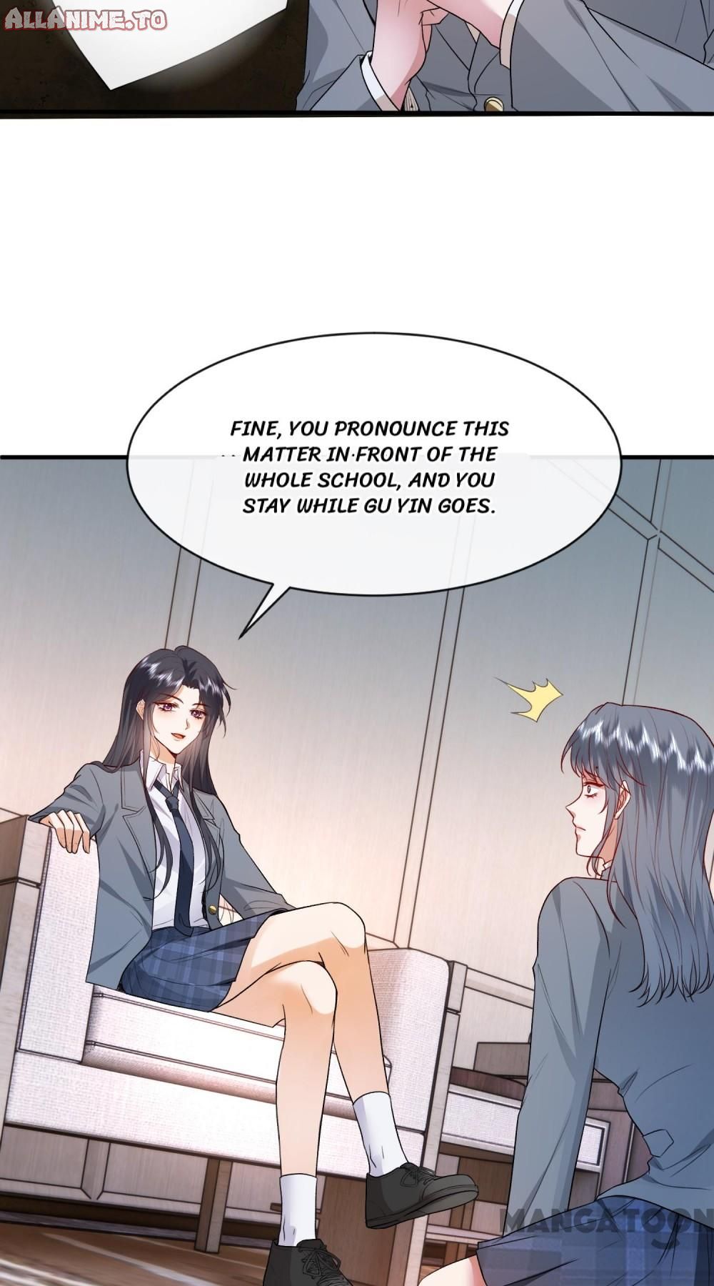 Read Proving Them Wrong Everyday Manga Online