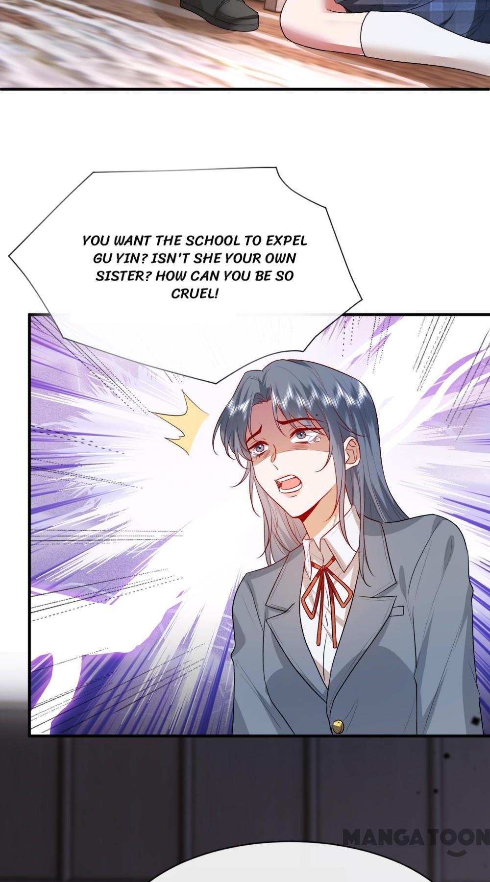 Read Proving Them Wrong Everyday Manga Online