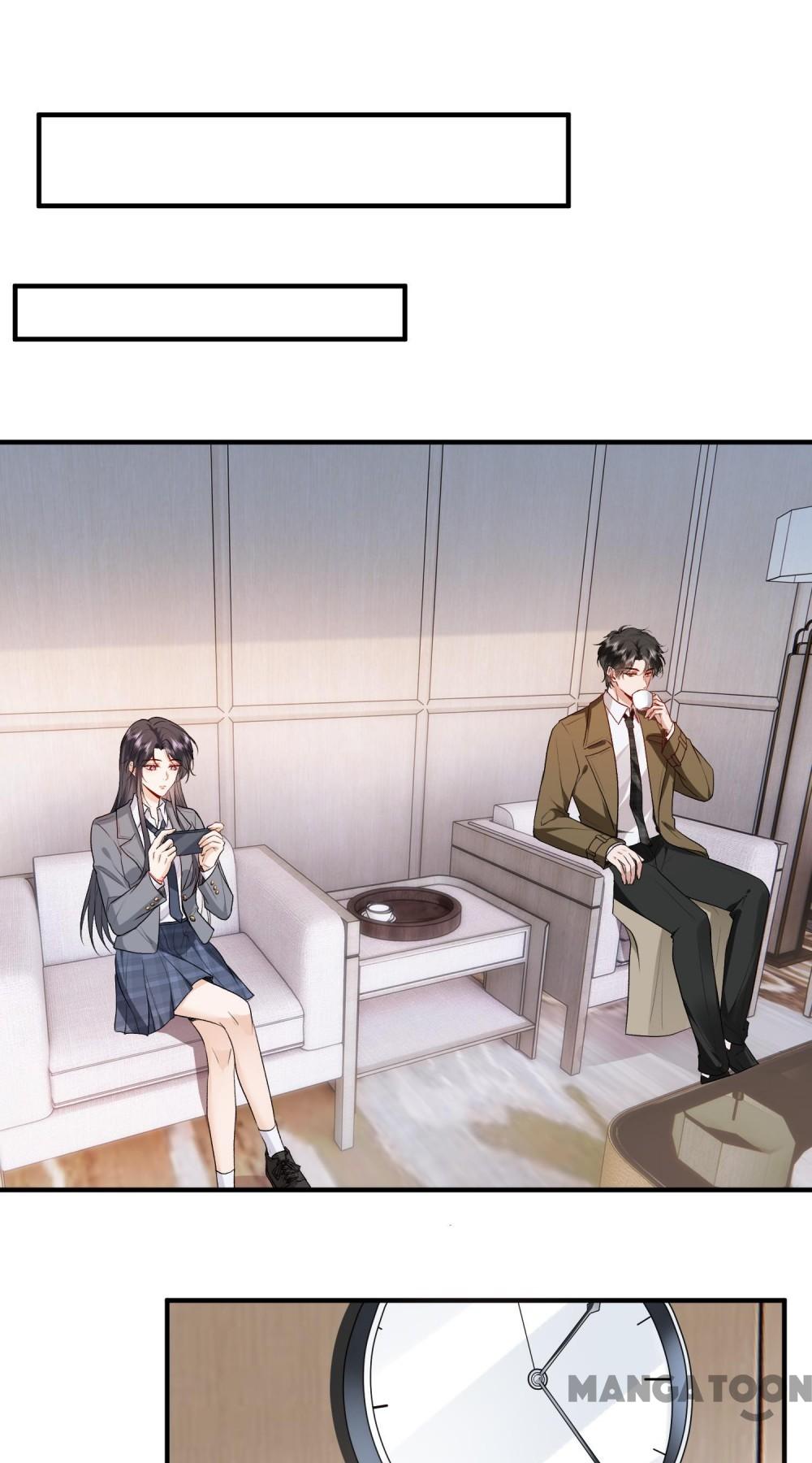 Read Proving Them Wrong Everyday Manga Online