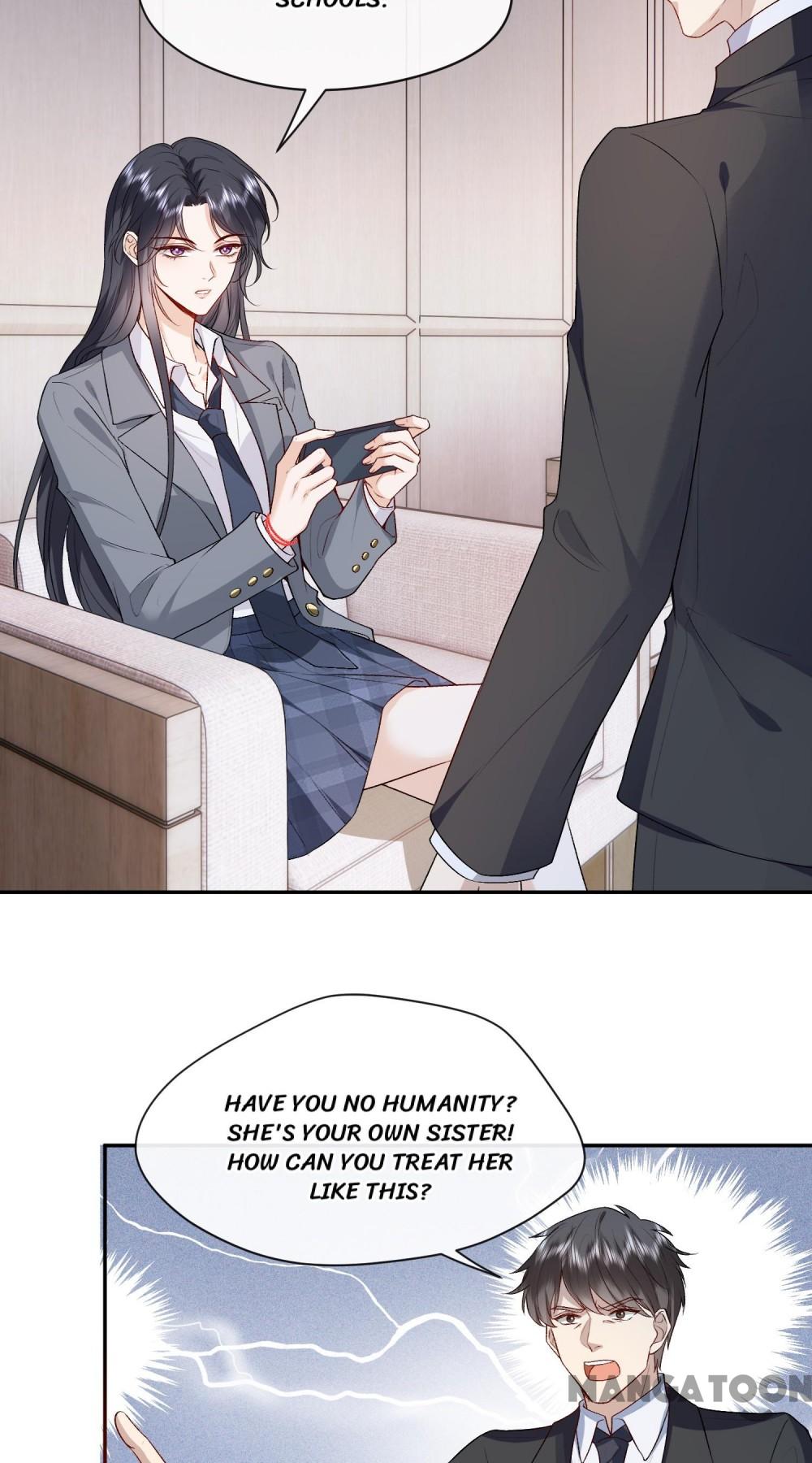 Read Proving Them Wrong Everyday Manga Online