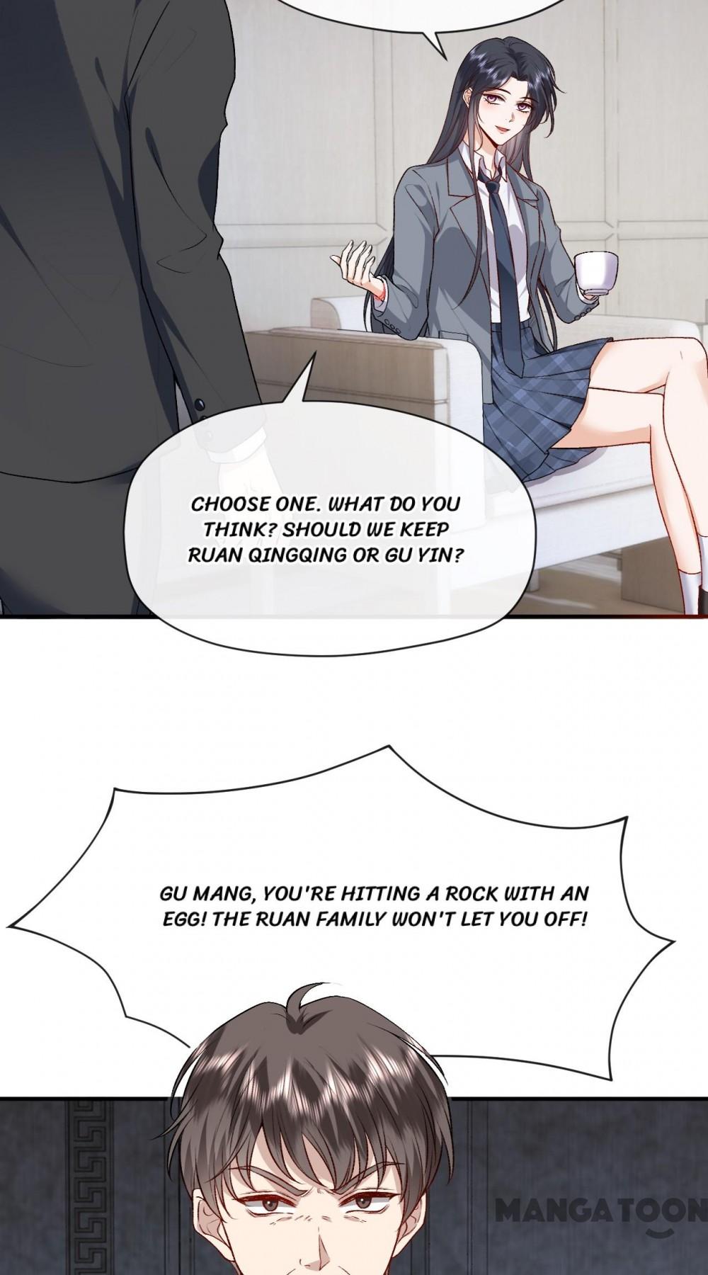 Read Proving Them Wrong Everyday Manga Online