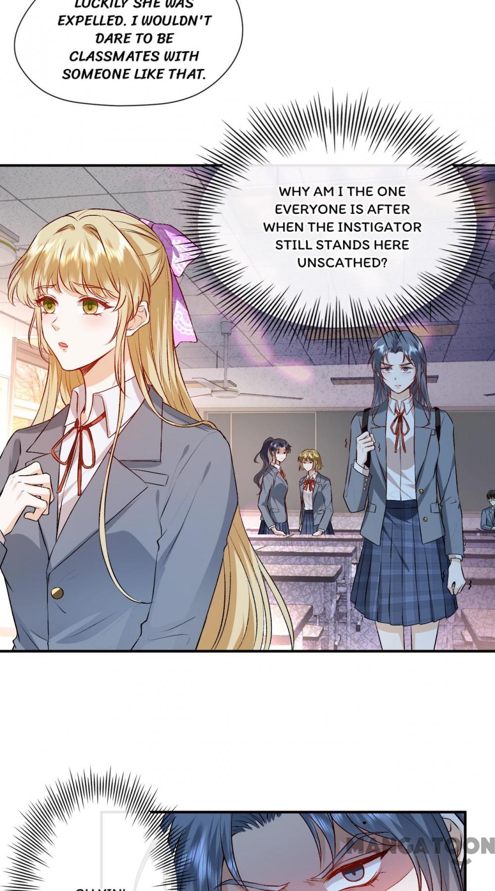 Read Proving Them Wrong Everyday Manga Online