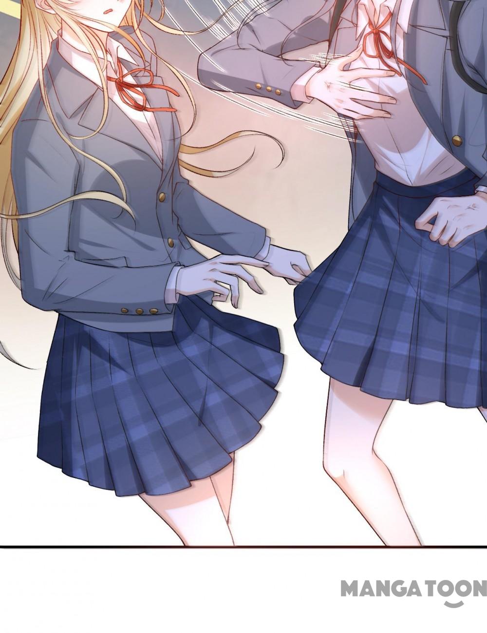 Read Proving Them Wrong Everyday Manga Online