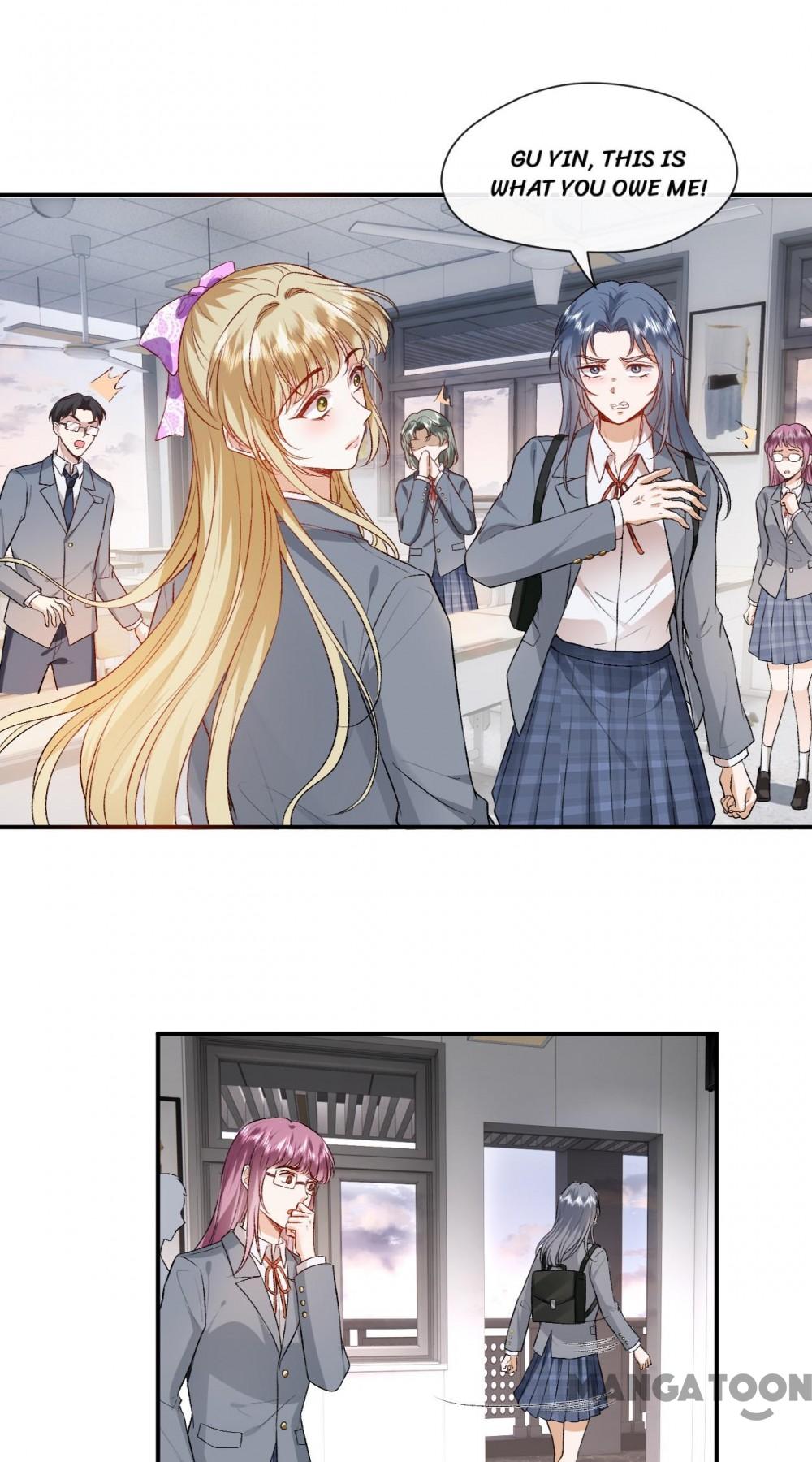 Read Proving Them Wrong Everyday Manga Online