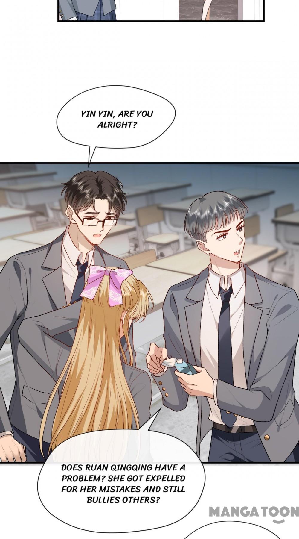 Read Proving Them Wrong Everyday Manga Online