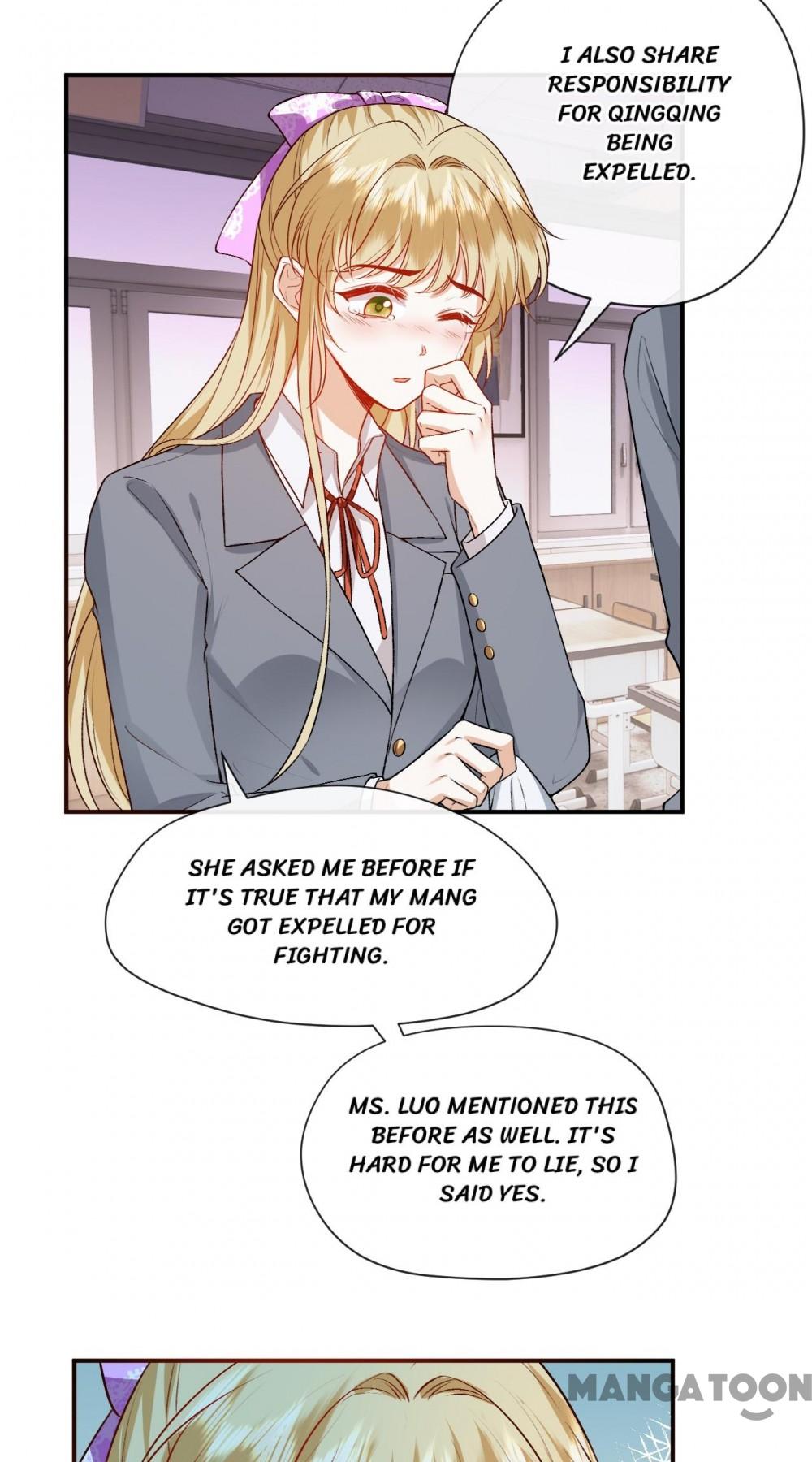 Read Proving Them Wrong Everyday Manga Online