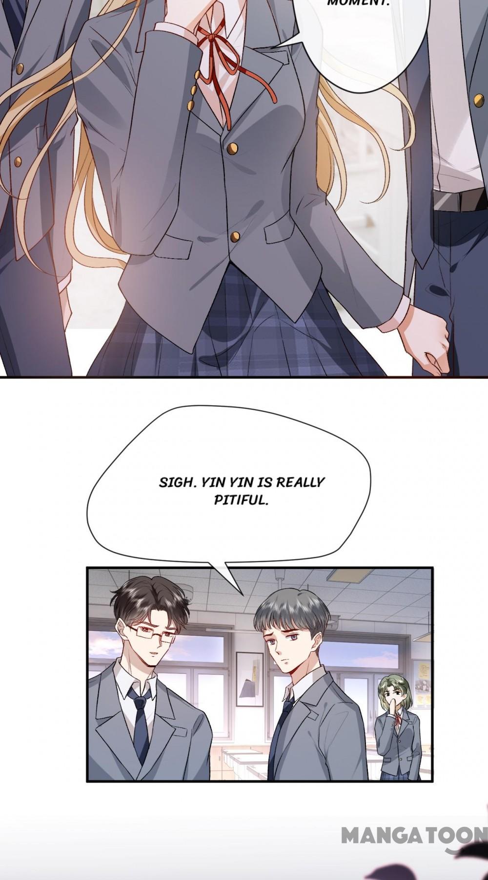 Read Proving Them Wrong Everyday Manga Online