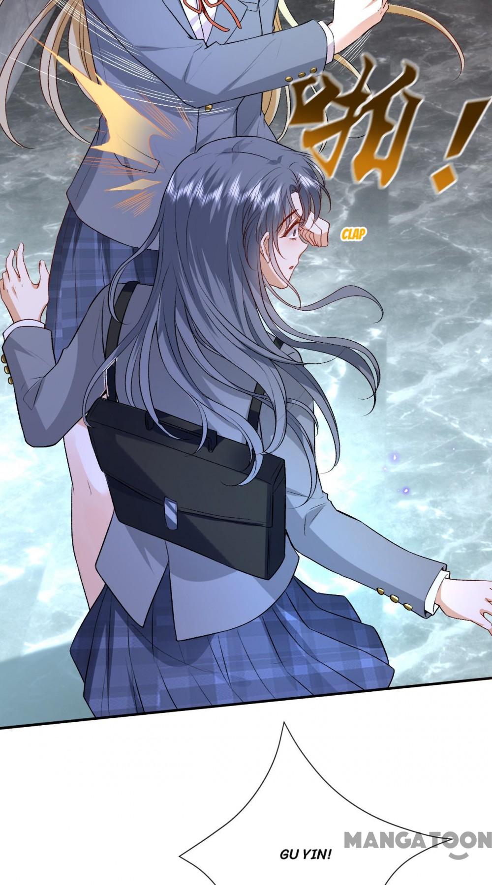 Read Proving Them Wrong Everyday Manga Online